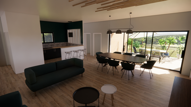 Projet de construction Saintes