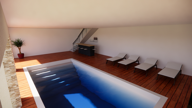 Permis de construire à La Rochelle